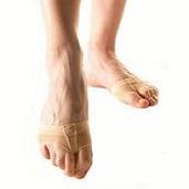 Pédilles Footundeez