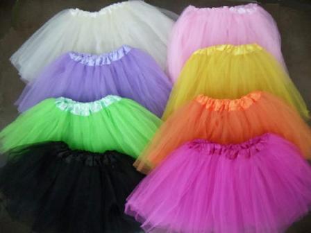 Tutu de danse