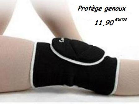 Protege genoux