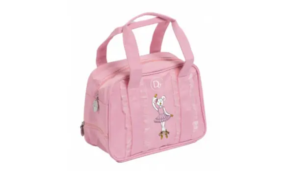 Sac danse enfant