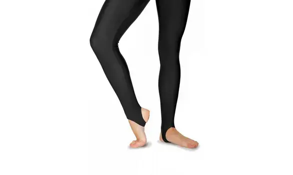 Legging pieds etriers