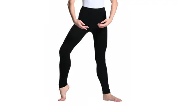 Collant legging Manoa