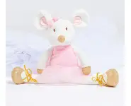 Peluche danseuse Zelie