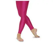 Collant legging lycra