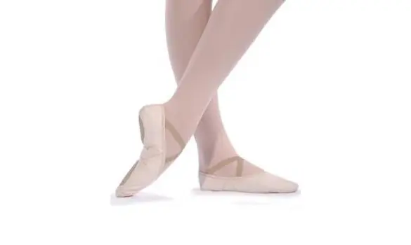 Demi pointes Roch Valley