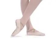 Demi pointes Roch Valley