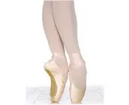 Pointes 2007 Grishko