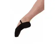 Demi pointes toile Sansha