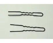 Barrettes pour chignon