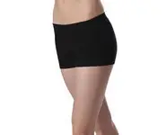 Short de danse court