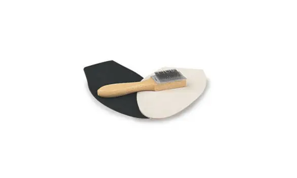 Brosse pour chaussures