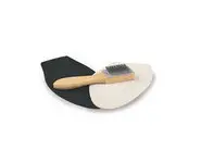 Brosse pour chaussures