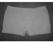 Boxer shorty de danse