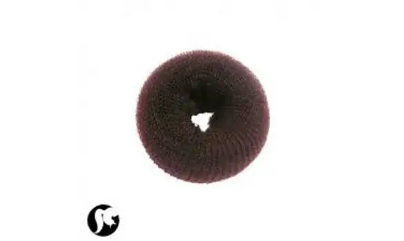 Donut pour chignon