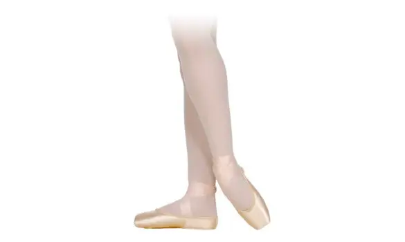 Pointes Novice Grishko