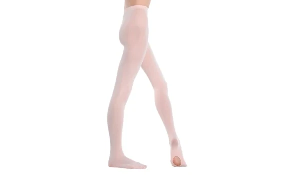 Collants convertibles