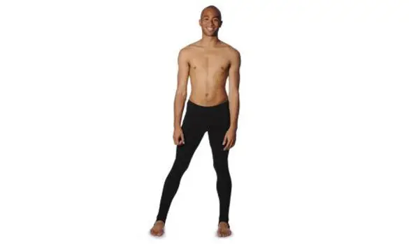 Collant danse homme