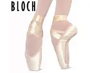 Bloch Serenade strong