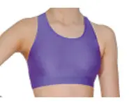 Brassière de danse