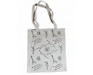 Tote bag danse