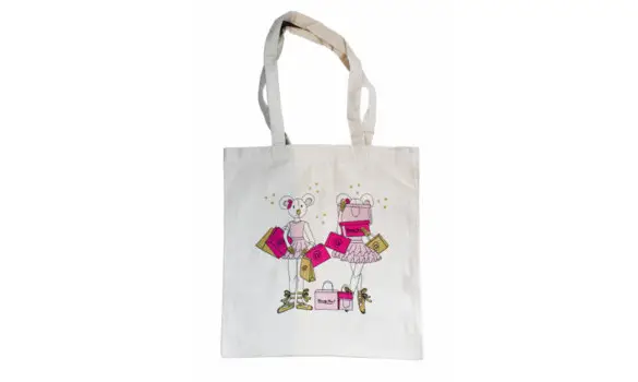 Tote bag