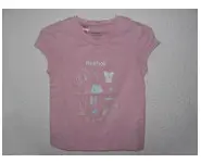 Reebook Graphic Tutu