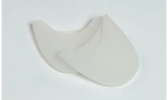 Embouts siliconé souple