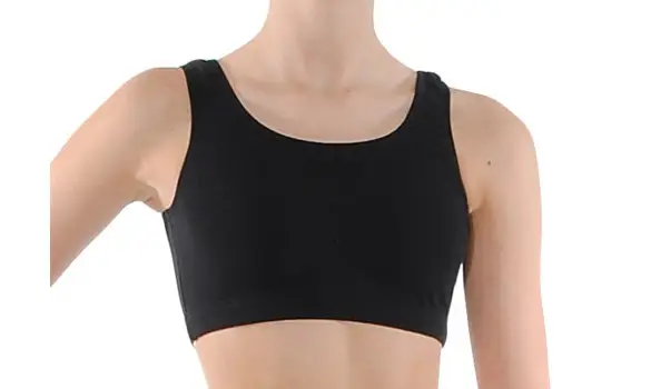 Brassière danse