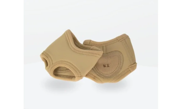 Protege pied-pédilles