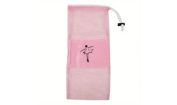 Poche chaussons danse