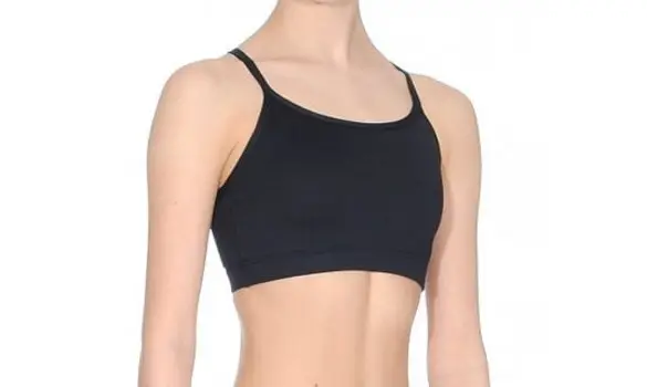 Brassière de danse