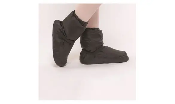 Boots d'echauffement