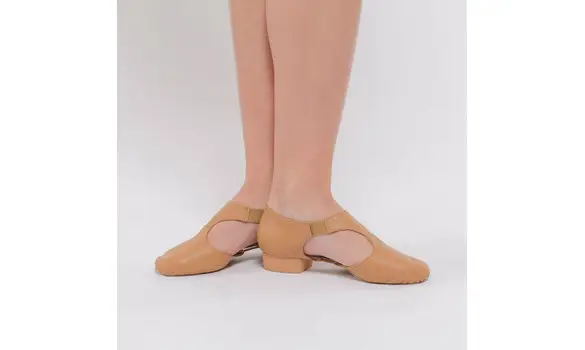 Chaussures de professeur