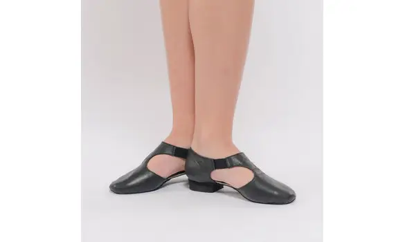 Chaussures de professeur