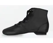 Bottines en cuir Clara