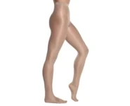 Collant brillant twirling