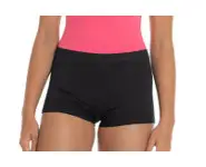 Basil short de danse