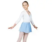 Cache coeur coton/lycra