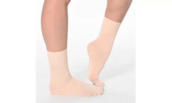 Chaussettes de danse