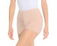 Basil short de danse