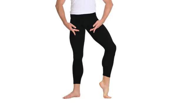 Collant legging Manoa