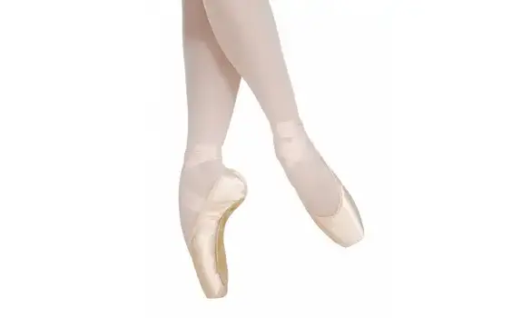 2007 Pro flex Grishko