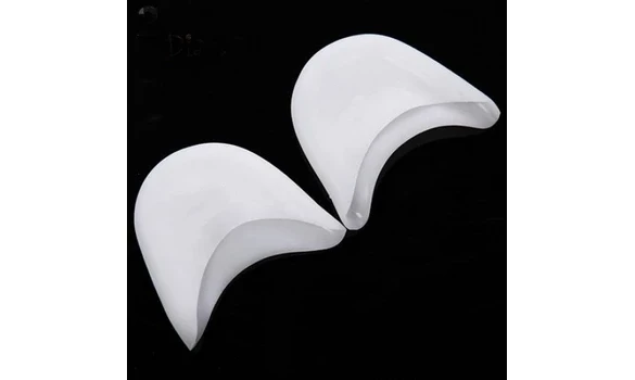 Embouts siliconé pro