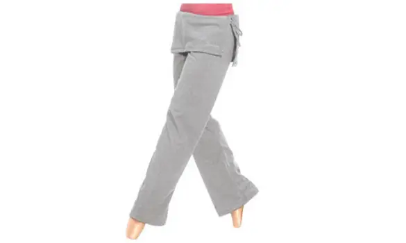 Pantalon polaire Sansha